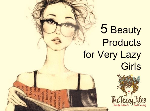 5 Beauty Products For Very Lazy Girls - Lazy Girl, Transparent background PNG HD thumbnail
