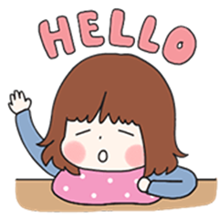 Lazy Girl Png - Lazy Girl By Plariex, Transparent background PNG HD thumbnail