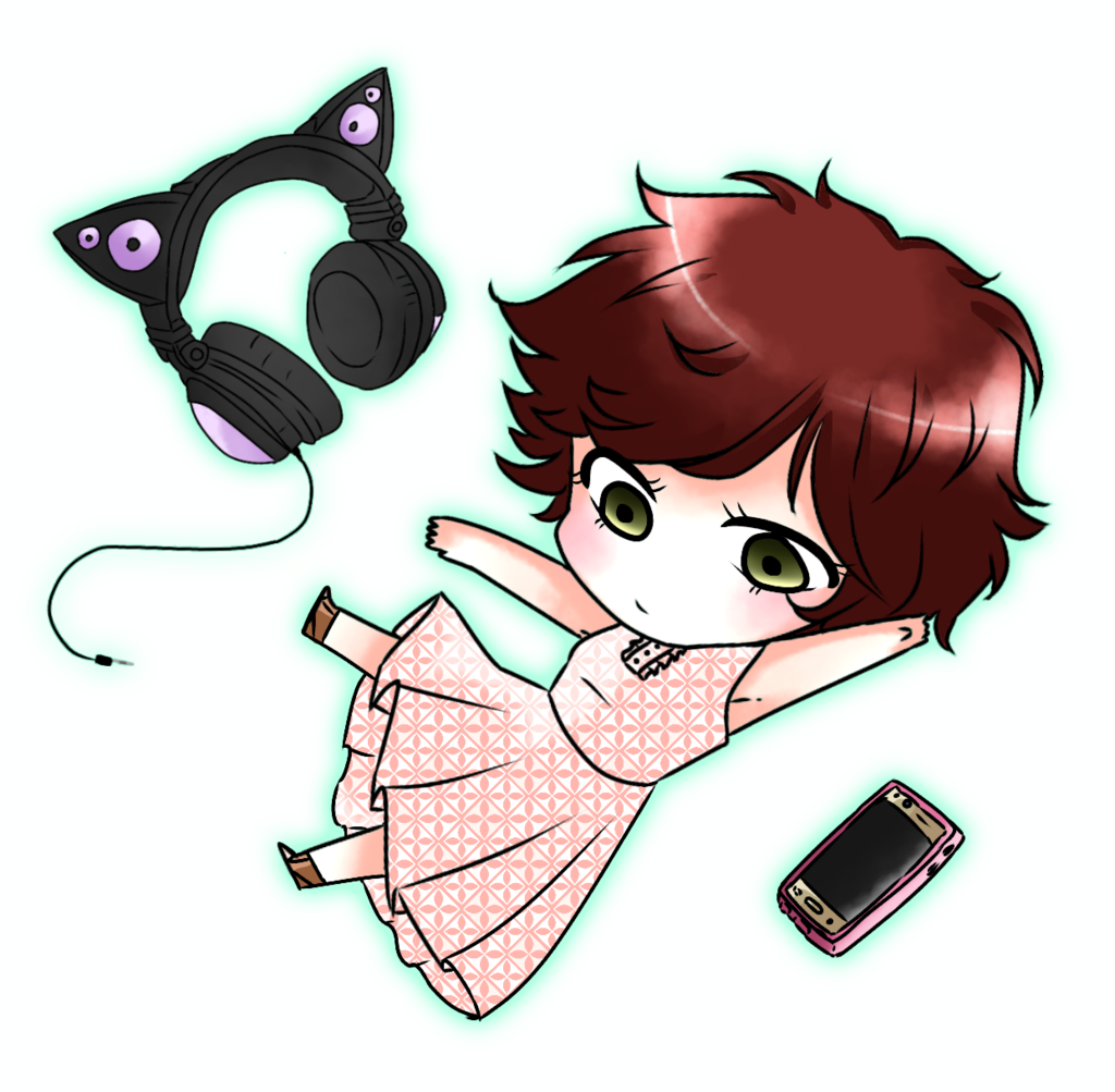Lazy Girl Png - . Hdpng.com Oc| Lazy Girl By You May Call Me Meme, Transparent background PNG HD thumbnail