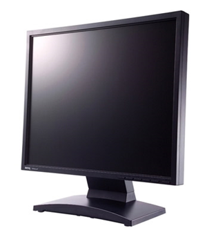 Itu0027S A Safe Assumption That The Vast Majority Of Computer Users Today Use Lcd Monitors. It Is In Fact A Very Reliable Technology And Itu0027S Not Often That You Hdpng.com  - Lcd Monitor, Transparent background PNG HD thumbnail