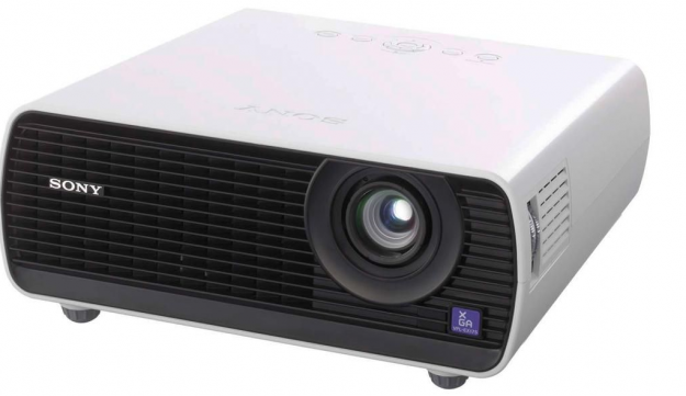 We Rent Quality Lcd Projectors Of Best Brands. These Are Designed To Deliver Optimum Projection Quality As Well As Meet The Specific Usage Demands Of Events Hdpng.com  - Lcd Projector, Transparent background PNG HD thumbnail