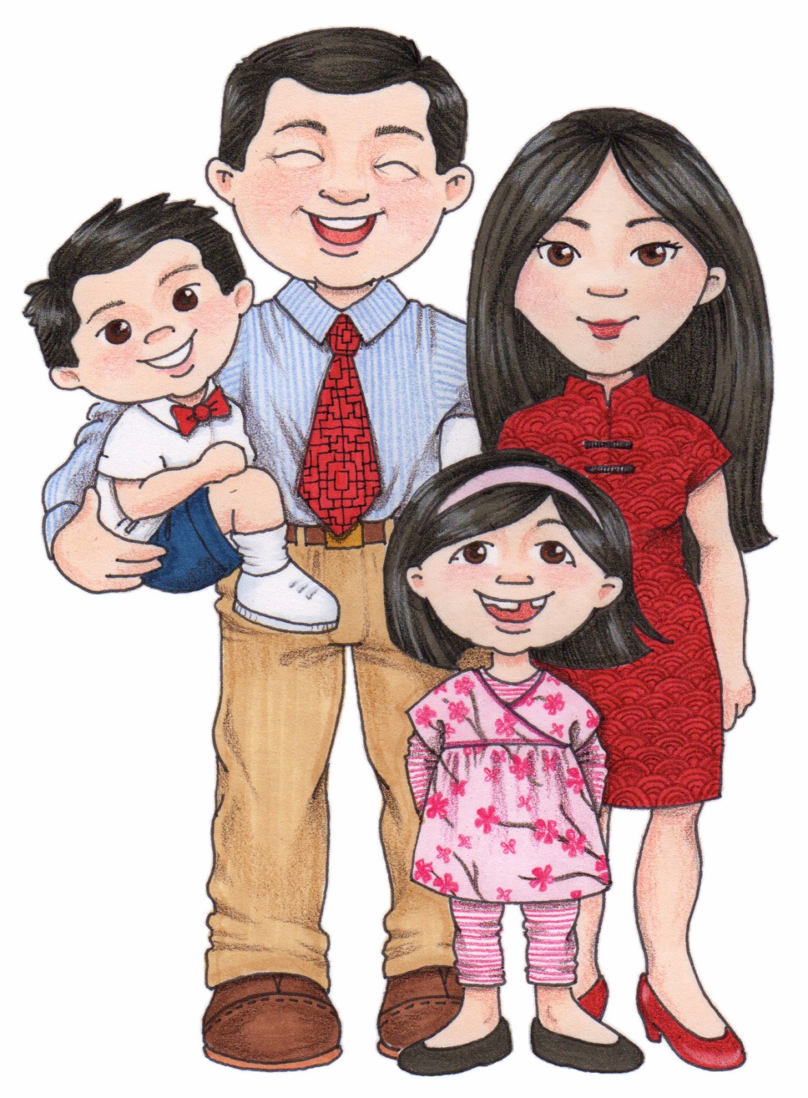 Download - Lds Family, Transparent background PNG HD thumbnail