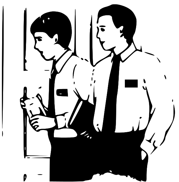 Lds Missionary Missions Clipart #1 - Lds Missionary Cartoon, Transparent background PNG HD thumbnail