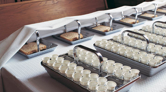 Lds Sacrament Trays - Lds Sacrament Trays, Transparent background PNG HD thumbnail