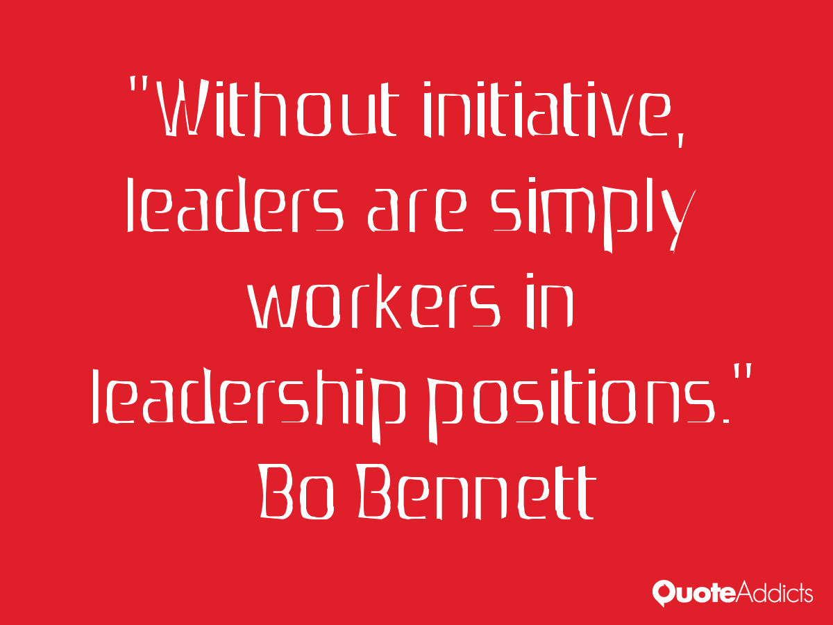 Super nice 70 Leadership Quot