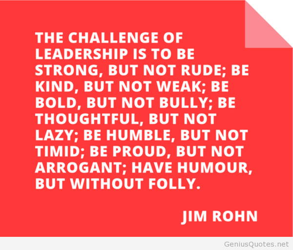 Awesome 70 Leadership Quotes 