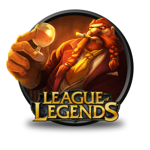 Format: Png - League Of Legends, Transparent background PNG HD thumbnail