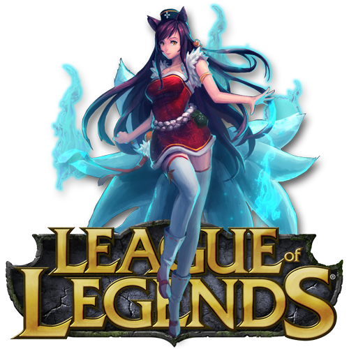League Of Legends Hdpng.com  - League Of Legends, Transparent background PNG HD thumbnail