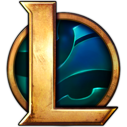 League Of Legends Icon.png - League Of Legends, Transparent background PNG HD thumbnail