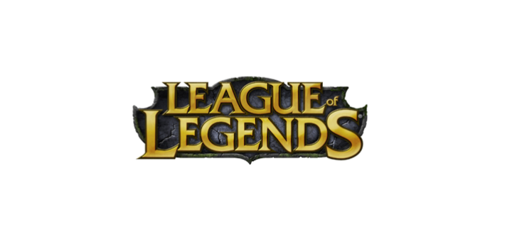 League Of Legends Logo - League Of Legends, Transparent background PNG HD thumbnail