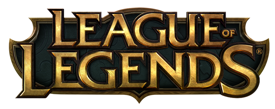 League of Legends Logo PNG Cl
