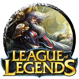 League Of Legends Png Hd Png Image - League Of Legends, Transparent background PNG HD thumbnail