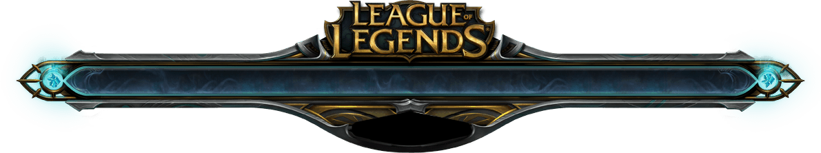 League Of Legends High-Qualit