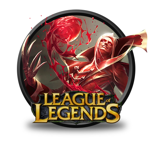 League of Legends - Redeemed 