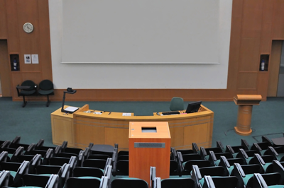 Going Beyond The Challenge - Lecture Hall, Transparent background PNG HD thumbnail