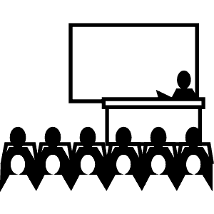 Lecture 2 - Lecture, Transparent background PNG HD thumbnail