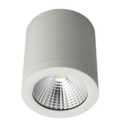 . Hdpng.com Led Ceiling Light Black Or White 13W In 3K Or 5K Neo Domus Lighting Hdpng.com  - Led Black And White, Transparent background PNG HD thumbnail
