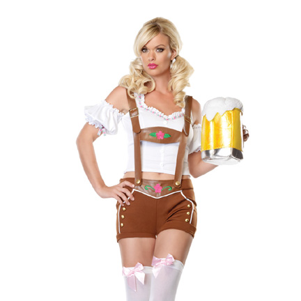 Oktoberfest Costumes! We Donu0027T Want To Be The Only Ones Having The Most Fun In Traditional German Outfits! We Want You To Join Us In Your Best Lederhosen! - Lederhosen Oktoberfest, Transparent background PNG HD thumbnail