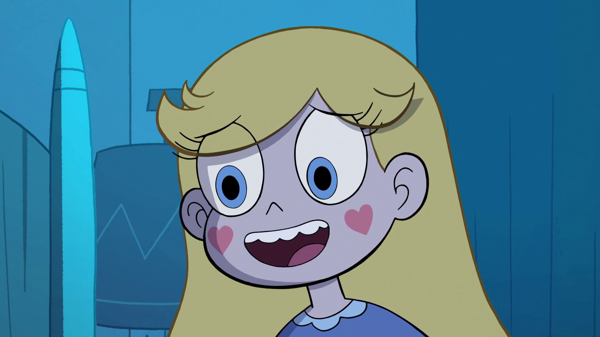 S2E39 Star U0027I Donu0027T Want Jackie Feeling Left Outu0027.png - Left Out, Transparent background PNG HD thumbnail
