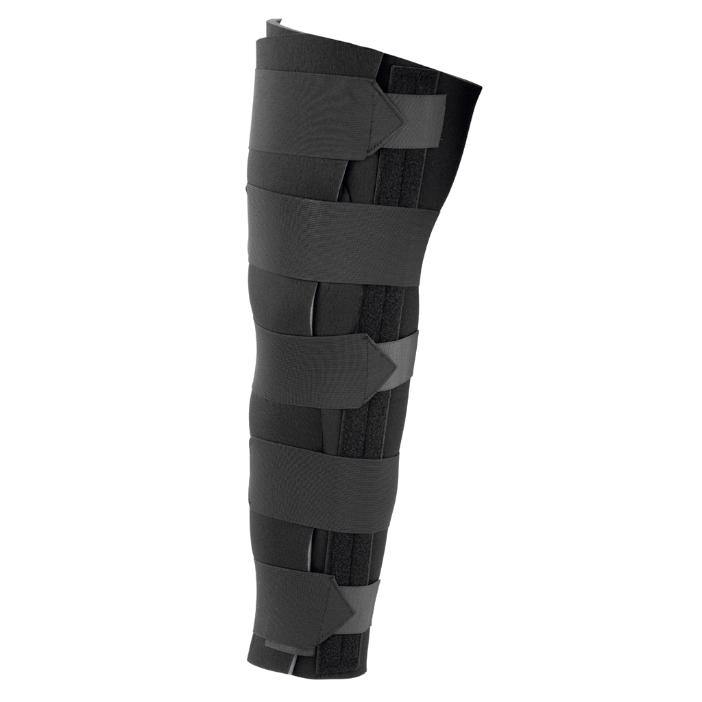 Paceline Lower Extremity Cast