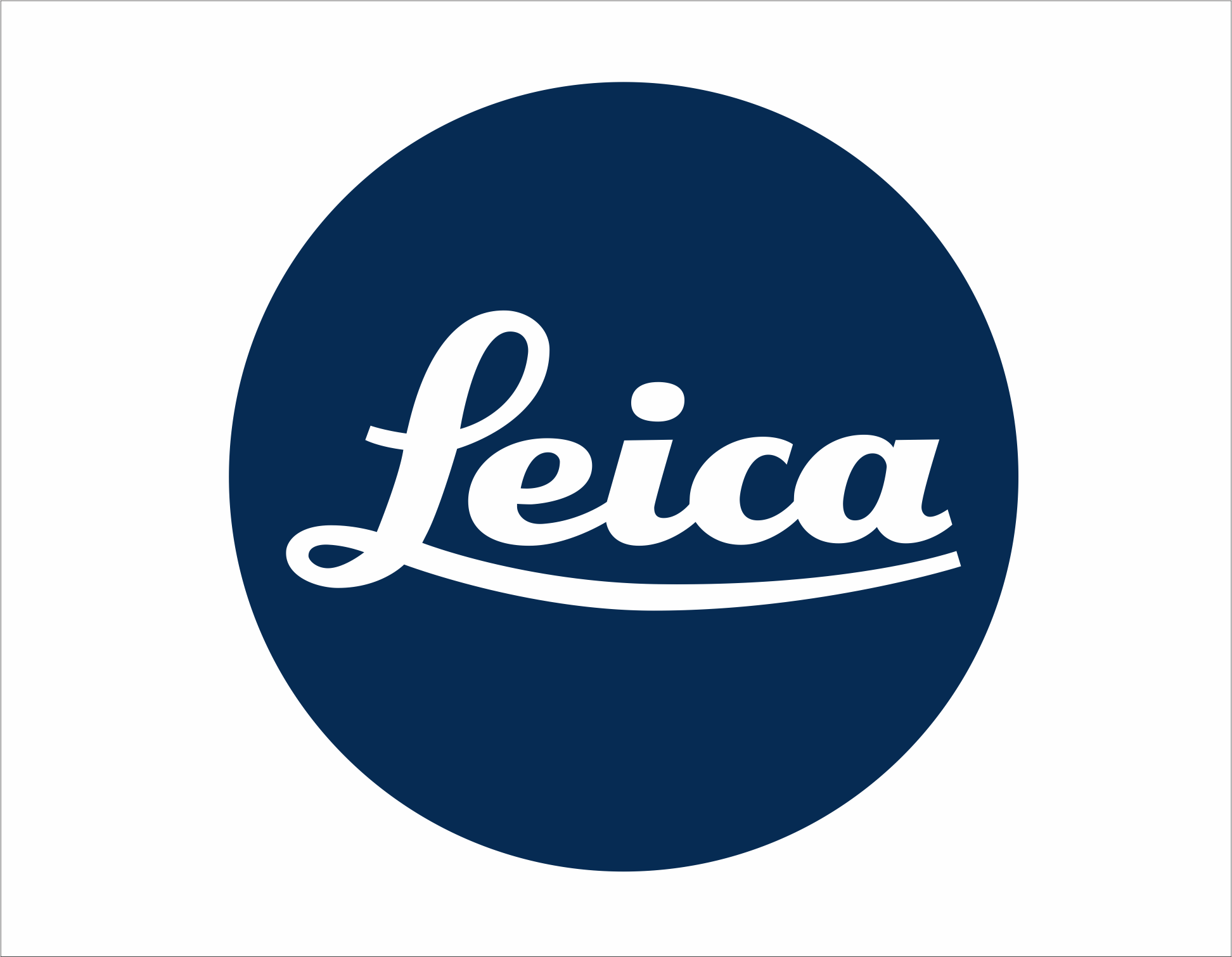 Leica Logo Vector - Leica, Transparent background PNG HD thumbnail