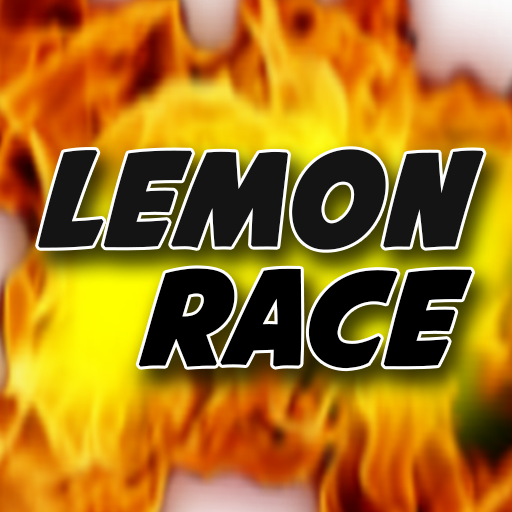 Lemon And Spoon Race Png Hdpng.com 512 - Lemon And Spoon Race, Transparent background PNG HD thumbnail