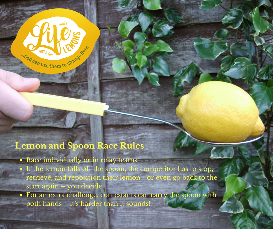 4:30 Am   5 Jun 2017 - Lemon And Spoon Race, Transparent background PNG HD thumbnail