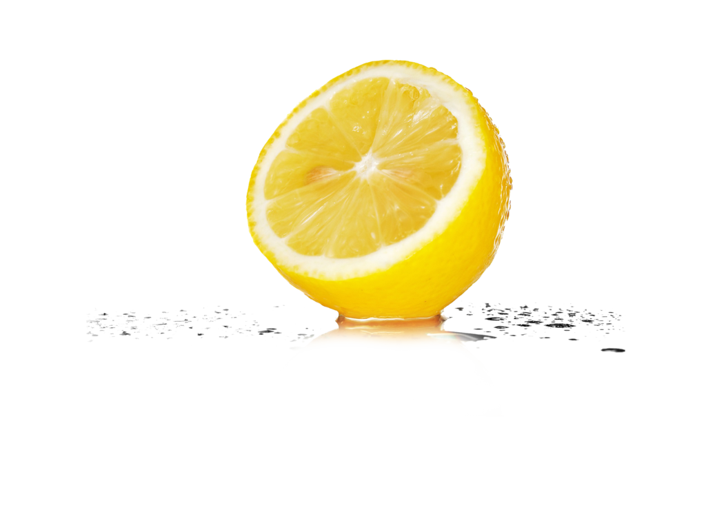 Png Lemon By Moonglowlilly Hdpng.com  - Lemon, Transparent background PNG HD thumbnail