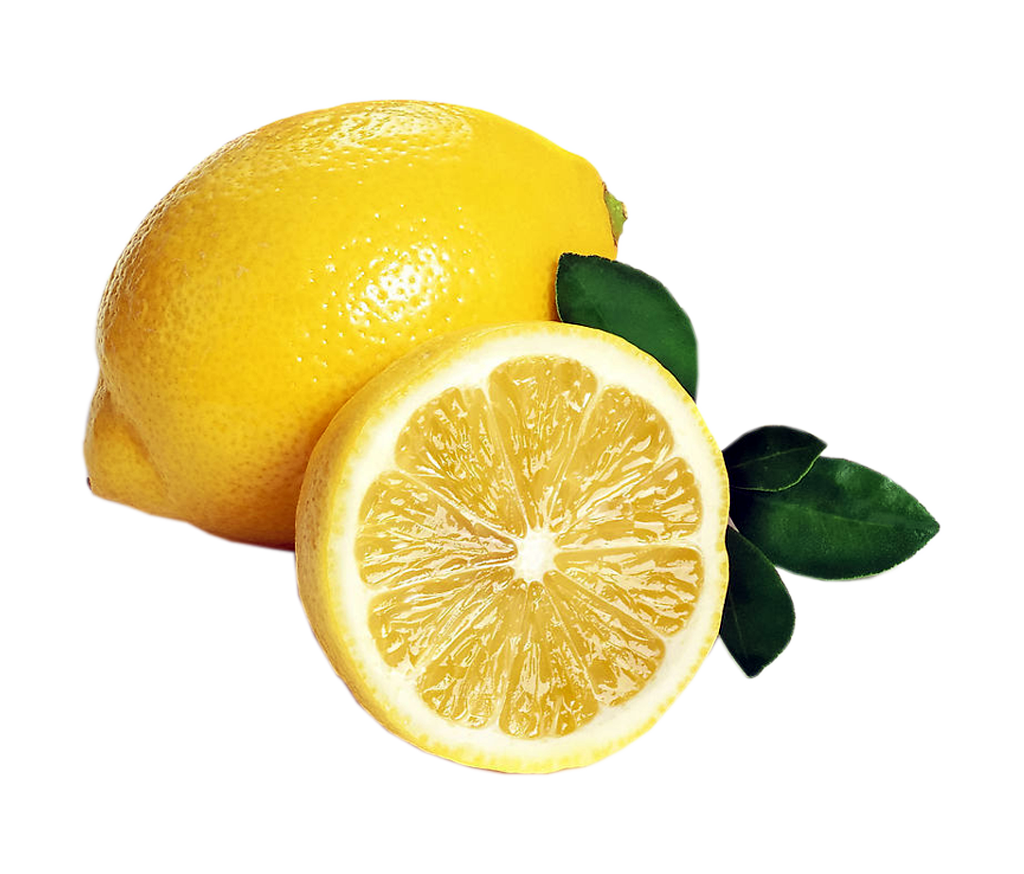 Lemon Png Image - Lemon, Transparent background PNG HD thumbnail