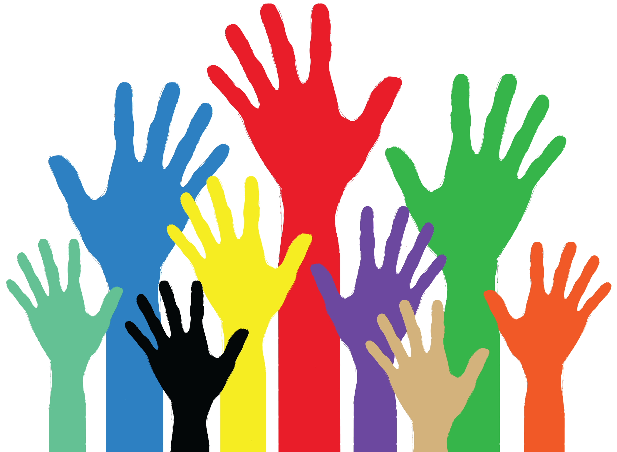 Helping Hands Resources   Serving The Needs Of The Community Since - Lend A Helping Hand, Transparent background PNG HD thumbnail