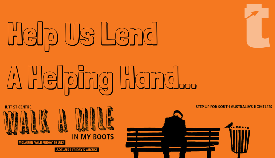 Lending A Helping Hand - Lend A Helping Hand, Transparent background PNG HD thumbnail