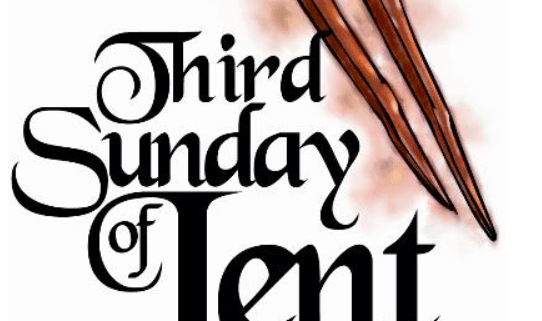 Thoughts For Lenten Observation - Lenten, Transparent background PNG HD thumbnail