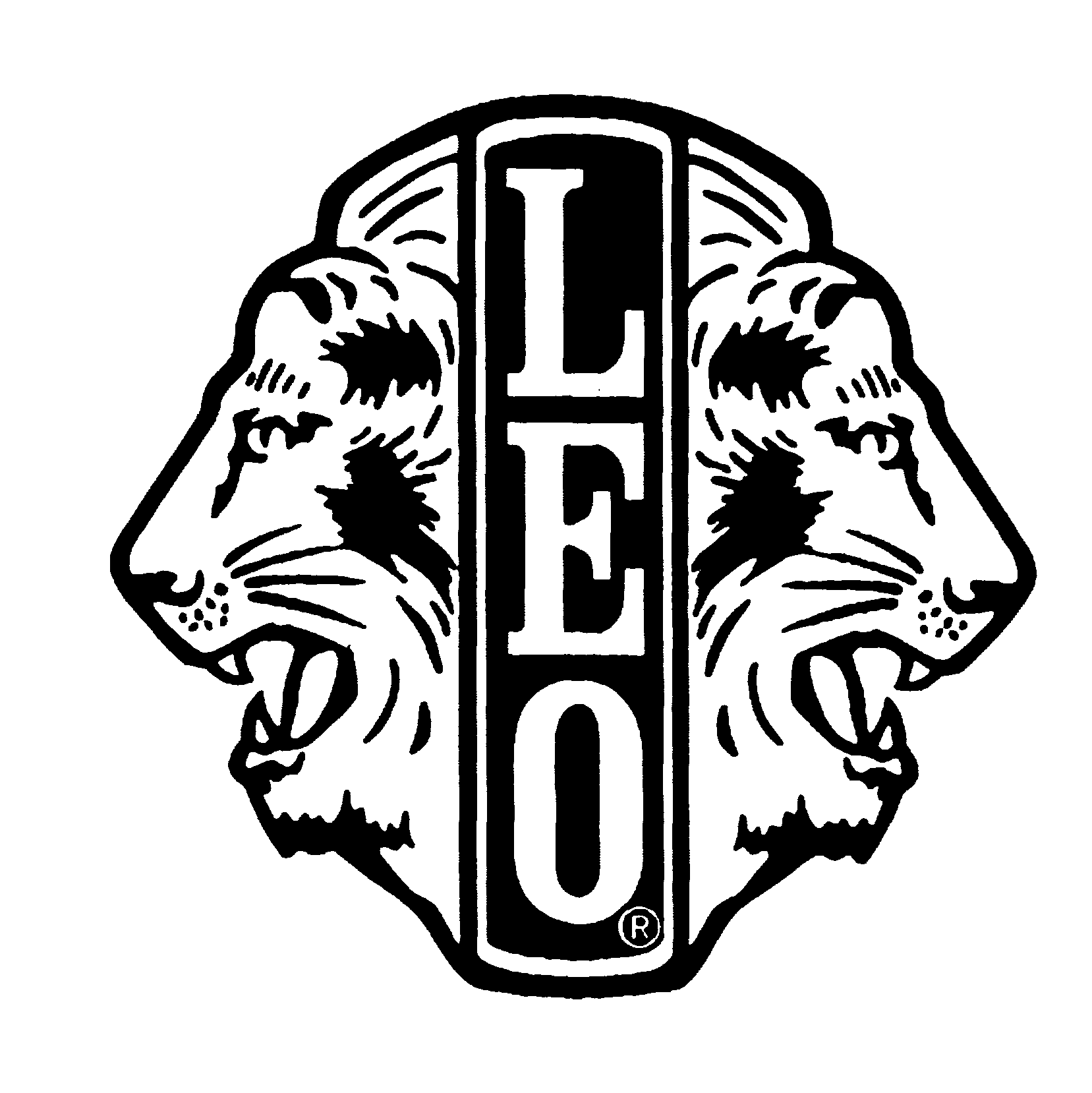 Filename: Leo.png - Leo, Transparent background PNG HD thumbnail