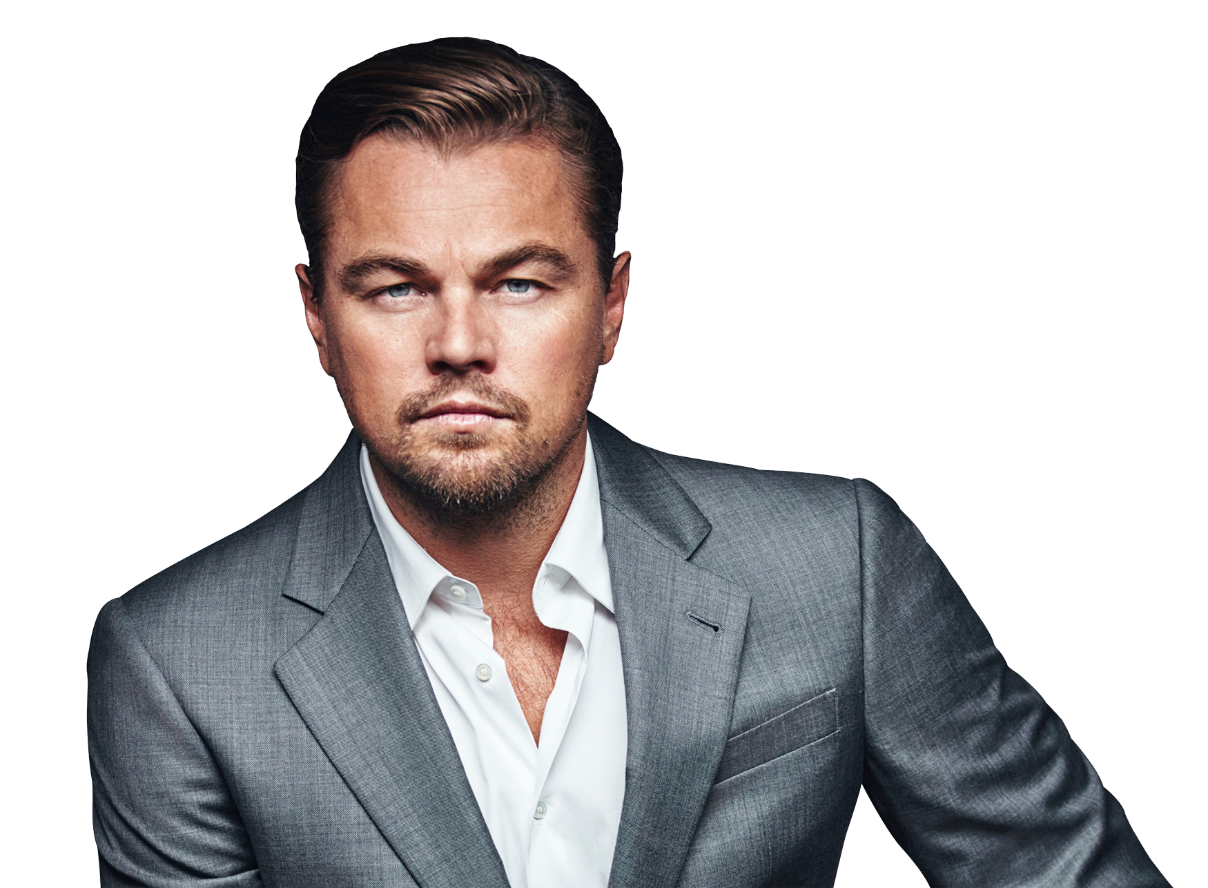 Important: Leonardo DiCaprio 