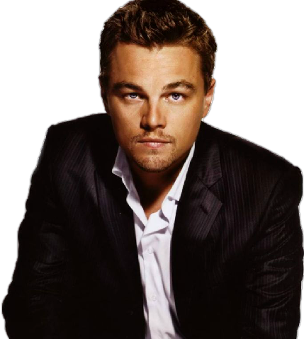 Leonardo Dicaprio Png File - Leonardo DiCaprio, Transparent background PNG HD thumbnail