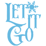 Let It Go Png - Check Out The Exciting Images, Transparent background PNG HD thumbnail
