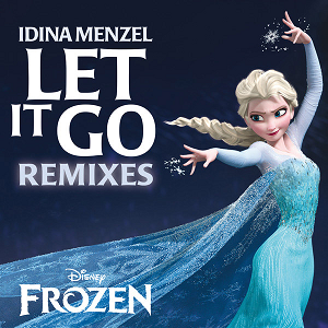 File:idina Menzel   Let It Go.png - Let It Go, Transparent background PNG HD thumbnail
