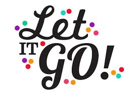 June 23 National Let It Go Day - Let It Go, Transparent background PNG HD thumbnail