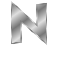 N Letter Png Hd Png Image - Letter A, Transparent background PNG HD thumbnail