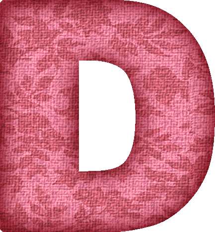 Letter D HD PNG--433, Letter D HD PNG - Free PNG