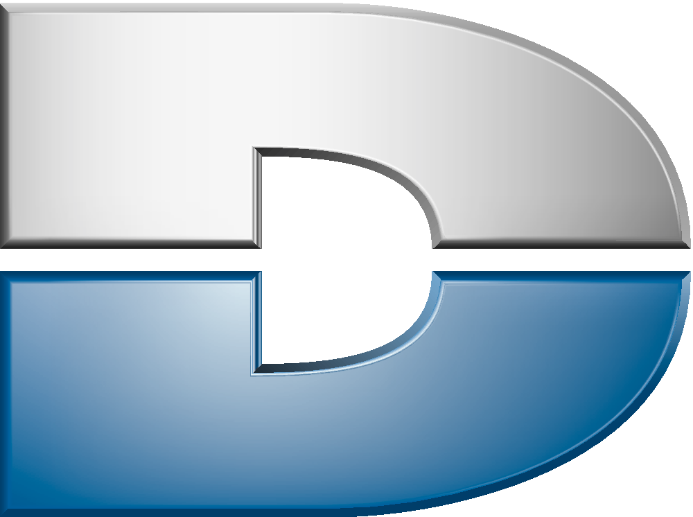 Canal D New.png - Letter D, Transparent background PNG HD thumbnail