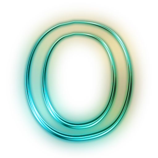 Capital Letter O Icon #110703 - Letter O, Transparent background PNG HD thumbnail