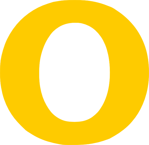 Png: Small · Medium · Large - Letter O, Transparent background PNG HD thumbnail
