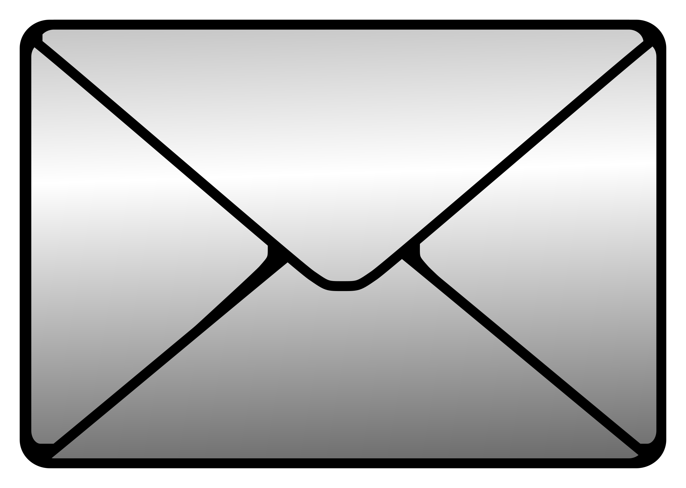 message, letter, mail, envelo
