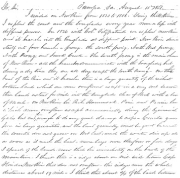 File:cooley Letter 1851.png - Letter, Transparent background PNG HD thumbnail
