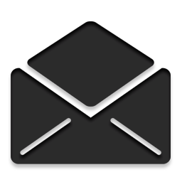Letter PNG - .png File For Linux