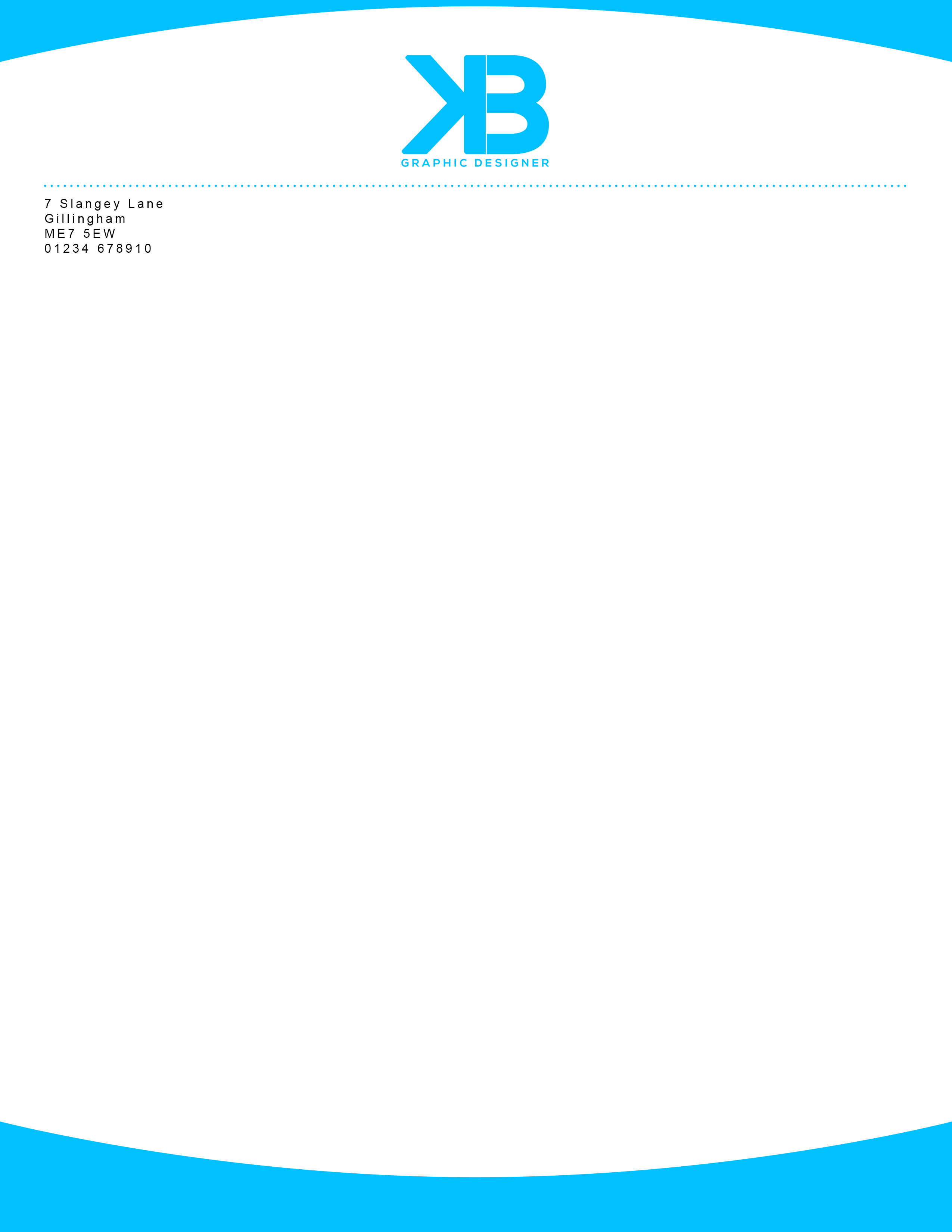 With A Brand, You Need To Come Up With A Good Colour Scheme That Alot Of People Will Recognise You For And I Chose The Colours That I Personally Like Which Hdpng.com  - Letterhead, Transparent background PNG HD thumbnail
