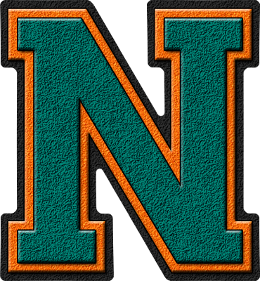 N - Letters, Transparent background PNG HD thumbnail