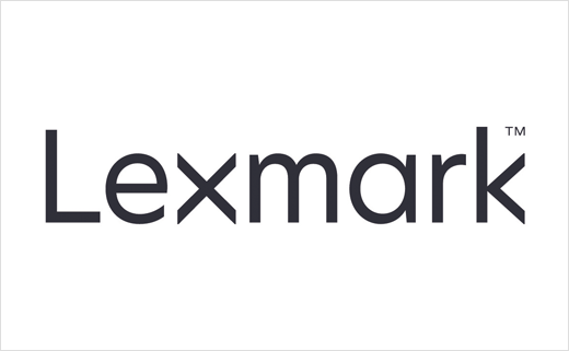 Lexmark Launches New Brand And Logo Design 3 - Lexmark, Transparent background PNG HD thumbnail