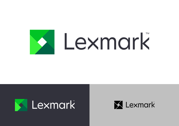 Lexmark Logo Examples - Lexmark, Transparent background PNG HD thumbnail